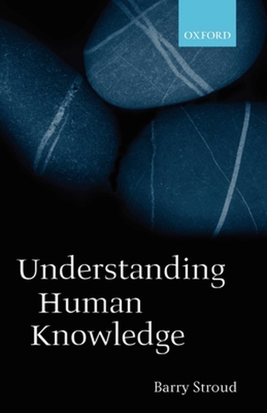 Understanding Human Knowledge
