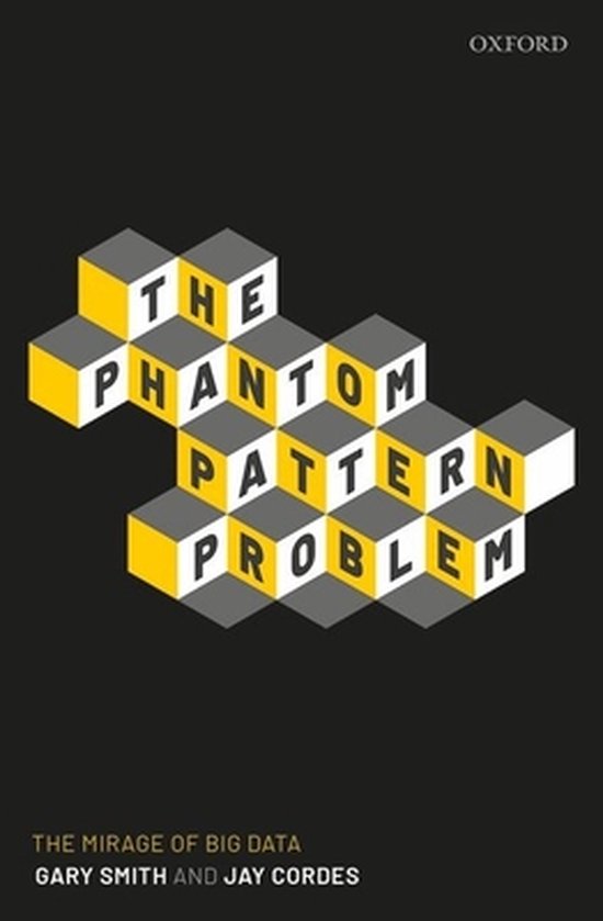 The Phantom Pattern Problem - cover