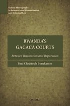 Rwanda'S Gacaca Courts