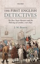 First English Detectives