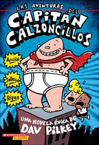 Aventuras Del Capit N Calzoncillos/Adventures of Captain Underpants