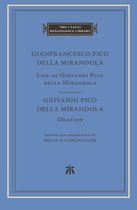 The I Tatti Renaissance Library- Life of Giovanni Pico della Mirandola. Oration