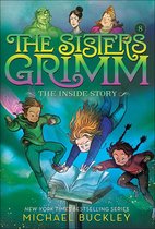 Sisters Grimm- Inside Story
