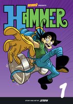 Saturday AM TANKS / Hammer- Hammer, Volume 1
