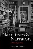 Narratives & Narrators Philosophy Storie