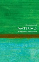 Materials A Very Short Introduction