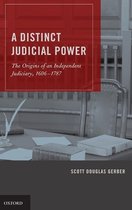 A Distinct Judicial Power