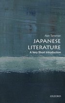 Very Short Introduction- Japanese Literature: A Very Short Introduction