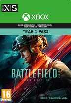 Battlefield 2042 Year 1 Season Pass - Xbox Series X + S & Xbox One Download