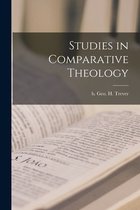 Studies in Comparative Theology