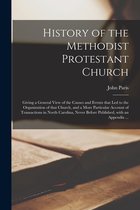 History of the Methodist Protestant Church
