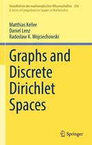 Grundlehren der mathematischen Wissenschaften- Graphs and Discrete Dirichlet Spaces