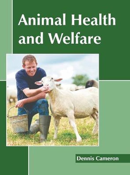 Animal Health and Welfare - cover