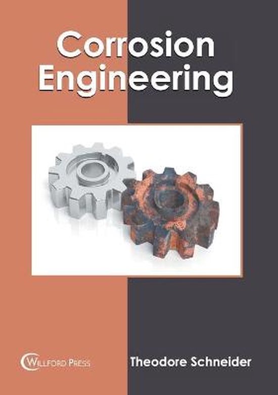Corrosion Engineering - cover