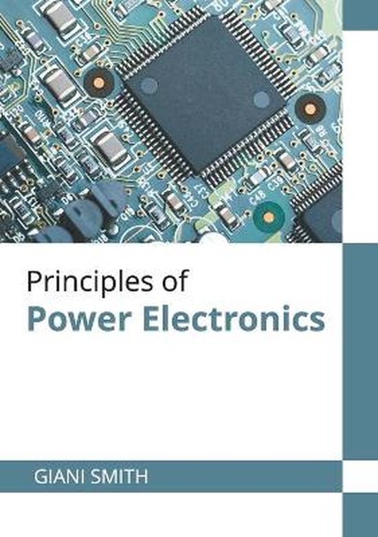 Principles of Power Electronics 9781647283278 Boeken