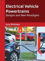 Electrical Vehicle Powertrains