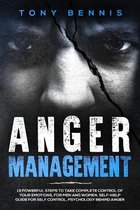 Emotional Intelligence Hack- Anger Management