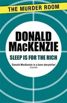 Sleep is for the Rich
