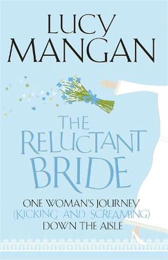Reluctant Bride - cover