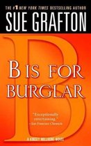 B Is for Burglar