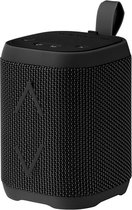 Blaupunkt - Bluetooth Speaker - FM - Zwart - BLP3795-133