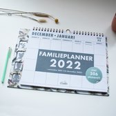 Hobbit Familieplanner Omslag D1 2022