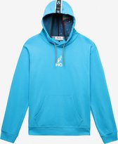 Felpa Inter Uomo Hc_turquoise Glossy