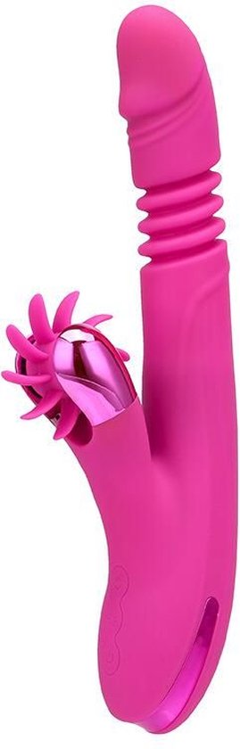 vibromasseur de luxe Renegade Rocket Ring Remote Control Vibrating Cock Ring main image 0