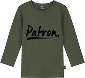 KMDB Longsleeve Patron maat 56