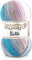 Papatya Batik 554-40 (5 Bollen)