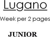 Lugano Agenda-inhoud 2022 Junior