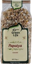 Green Life Kamille Bloemetjes Thee 70g (cafeïnevrij en rustgevend)