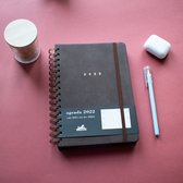 Hobbit Agenda Luxe D2-2022