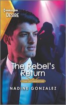 Texas Cattleman's Club: Fathers and Sons 5 - The Rebel's Return