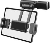 Phreeze iPad houder - Tablet houder Auto hoofdsteun - Nintendo Switch/Telefoonhouder Auto - Auto Accessoires