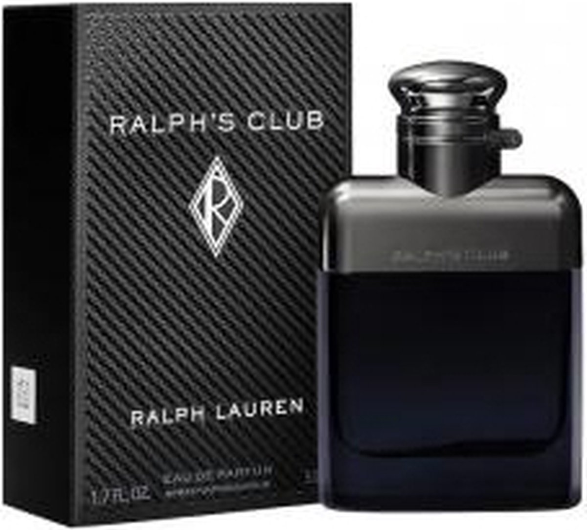 RALPH LAUREN CLUB EDP EAU DE Parfum 50 ML