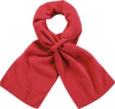 Barts - Fleece Shawl Kids - 05 Red - One Size Fits All