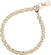 Camps & Camps Armband 4L016_L Goud