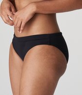 PrimaDonna Swim Holiday Bikini Slip 4007150 Zwart - maat 42