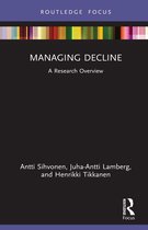 State of the Art in Business Research - Managing Decline