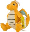 foto van Dragonite - Pokemon knuffel - pluche - 25 cm - Pikachu