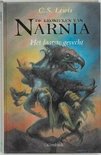 De kronieken van Narnia 7 -   Het laatste gevecht