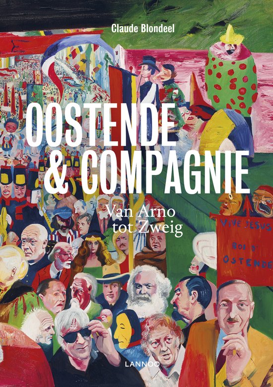 Oostende & Compagnie
