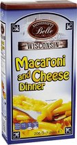 Mississippi Belle Macaroni and Cheese 206 gram USA