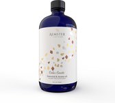 Aemster - Cedar Cenote (500ml)  - essentiële en aroma olie blend voor aroma diffusers en geurverspreiders