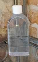 Organic Rose Water - Hydrolat/Hydrosol/Floral Water 100ml