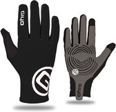 KGL Sim Racing / Bike Handschoenen - Medium - Zwart