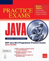Ocp Java Se 6 Programmer Practice Exams
