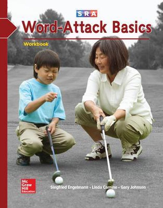 Corrective reading decoding series corrective reading decoding a 