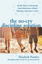 No-cry Discipline Solution